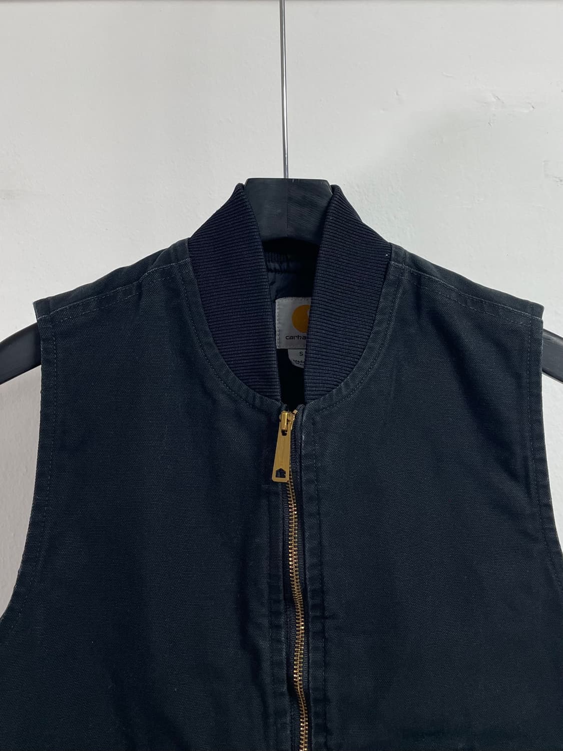 칼하트 V01 베스트 조끼자켓  (on.459) 상품이미지2