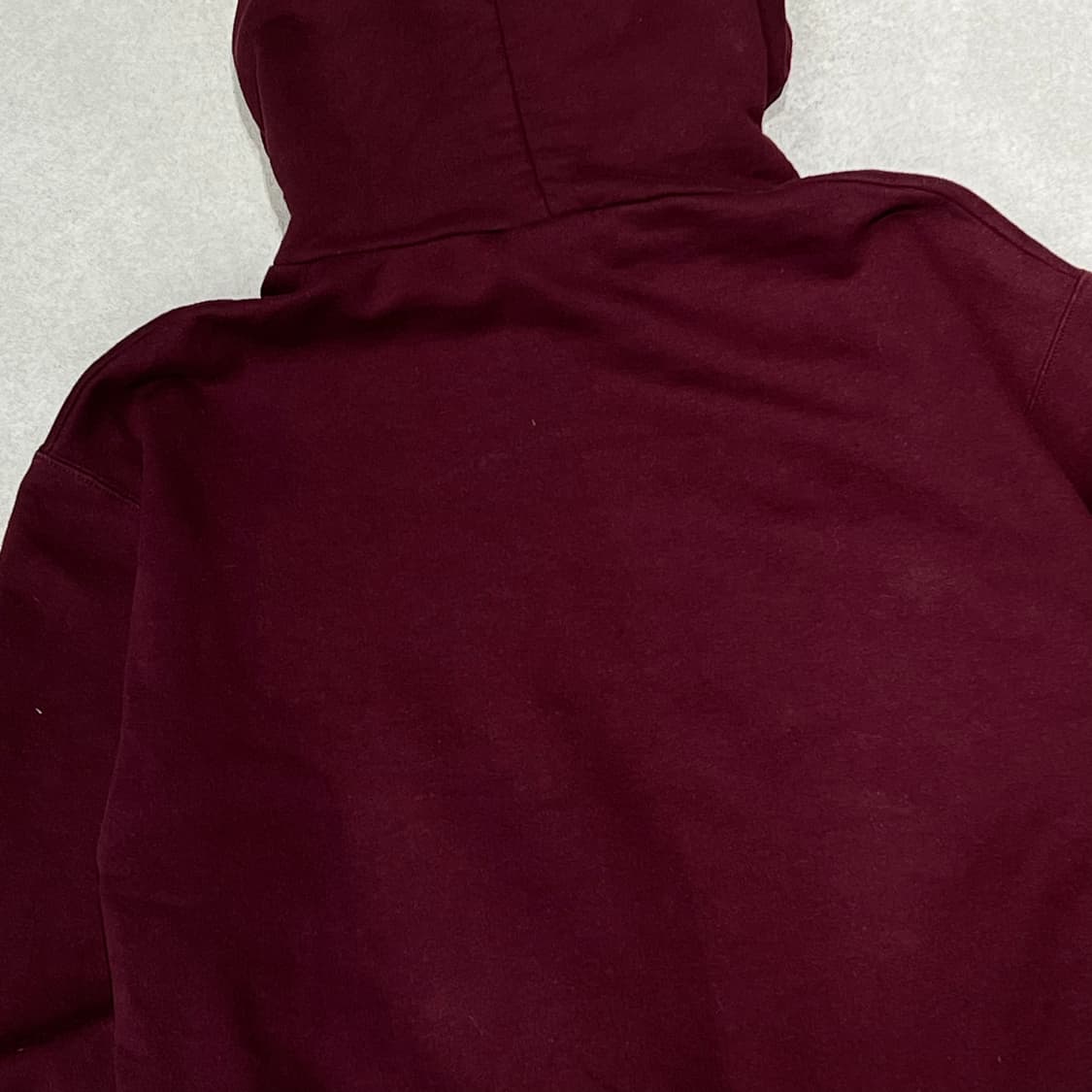 챔피온 하버드 컬리지 후드티 s09649 상품이미지4