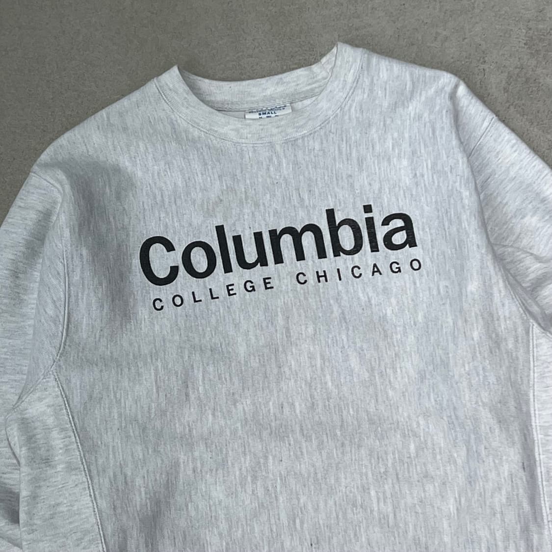 챔피온 리버스위브 스웻셔츠 s10128 상품이미지3