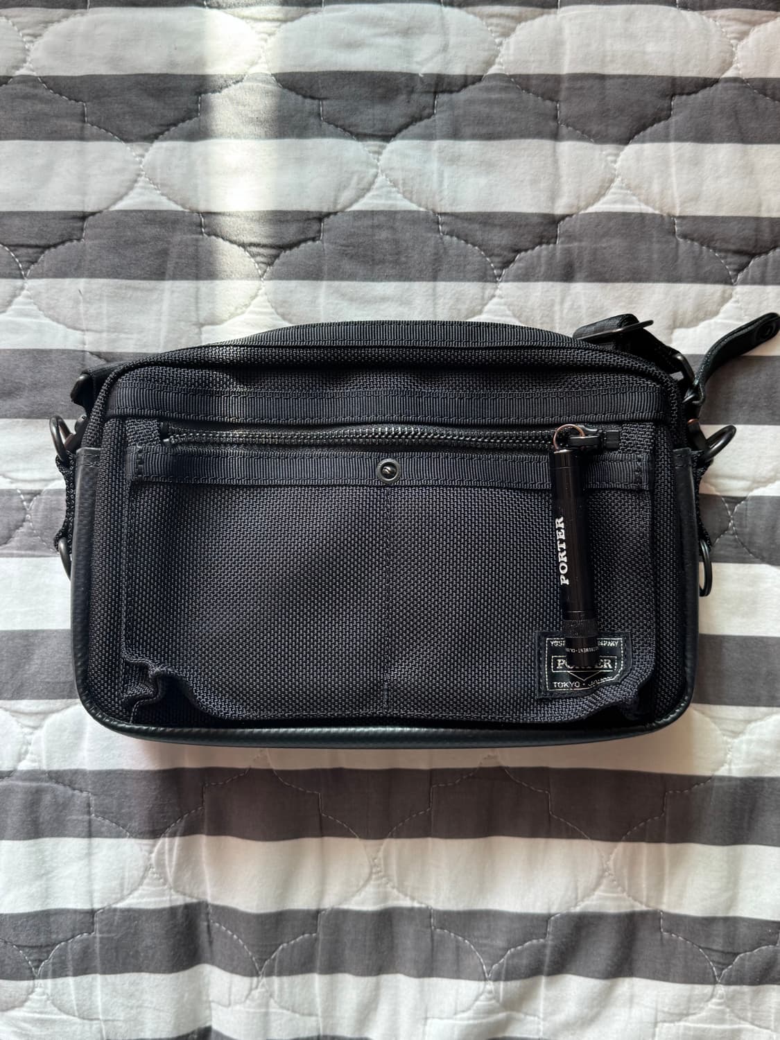 heat small shoulder bag 상품이미지2