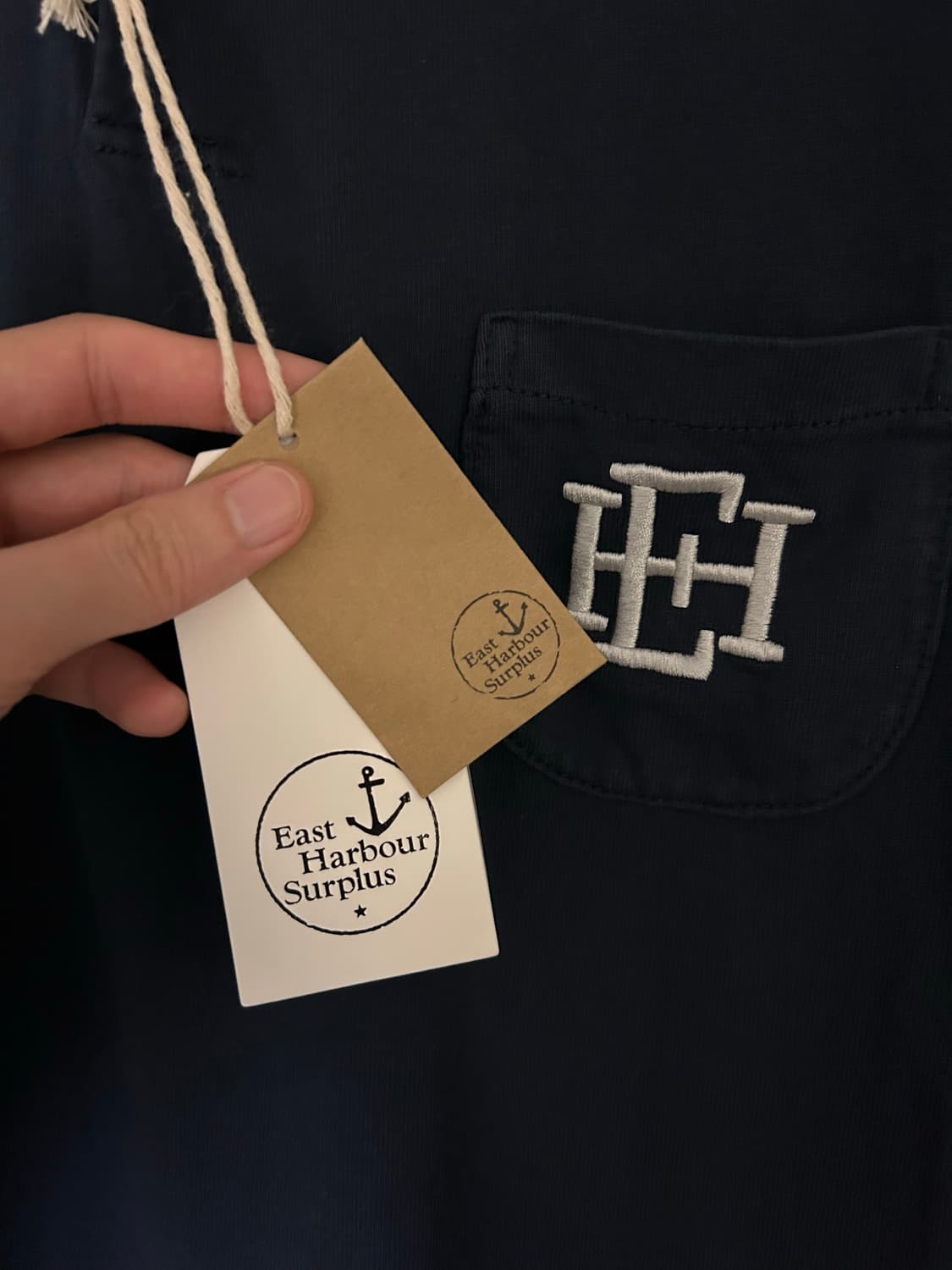 [새상품] 이스트 하버 서플러스 카라티 상품이미지2