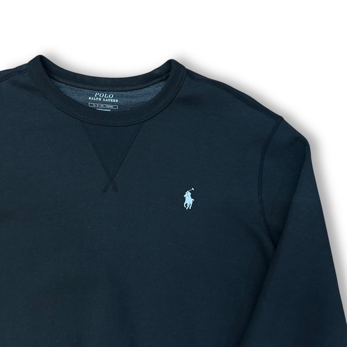 폴로랄프로렌 맨투맨 상품이미지2