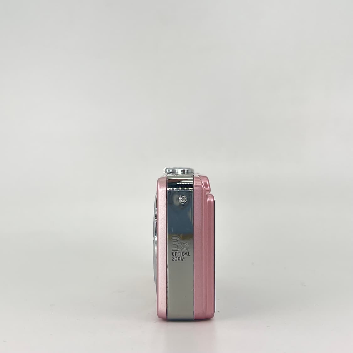 소니 사이버샷 Sony Cyber-shot DSC-W55 핑크 상품이미지6
