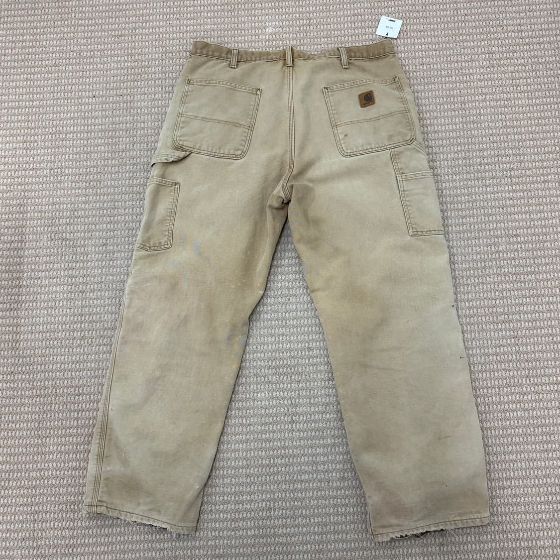 칼하트 팬츠 7 상품이미지4