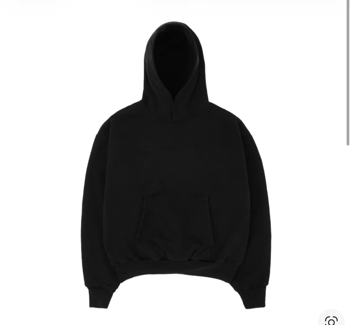 이지갭 퍼펙트후드티 m 상품이미지1