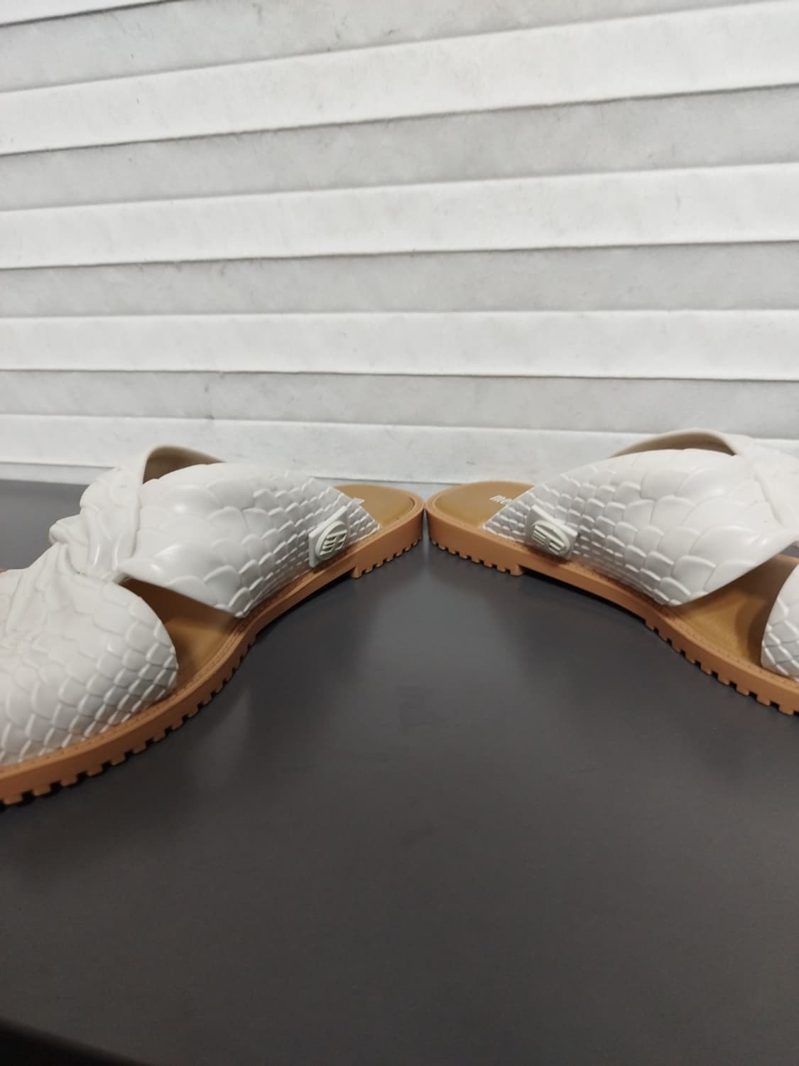 240mm 멜리사 x 바자이스트 슬리퍼 상품이미지5