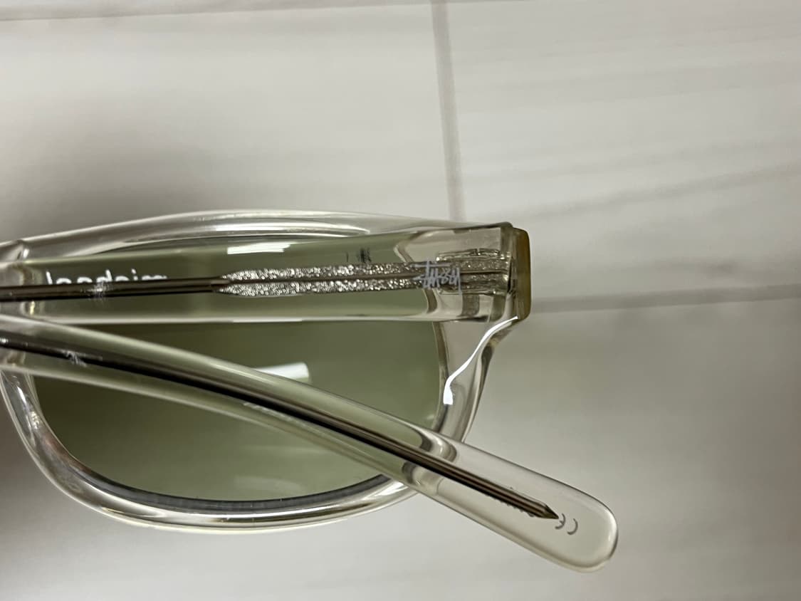 스투시 마이클 선글라스 상품이미지4