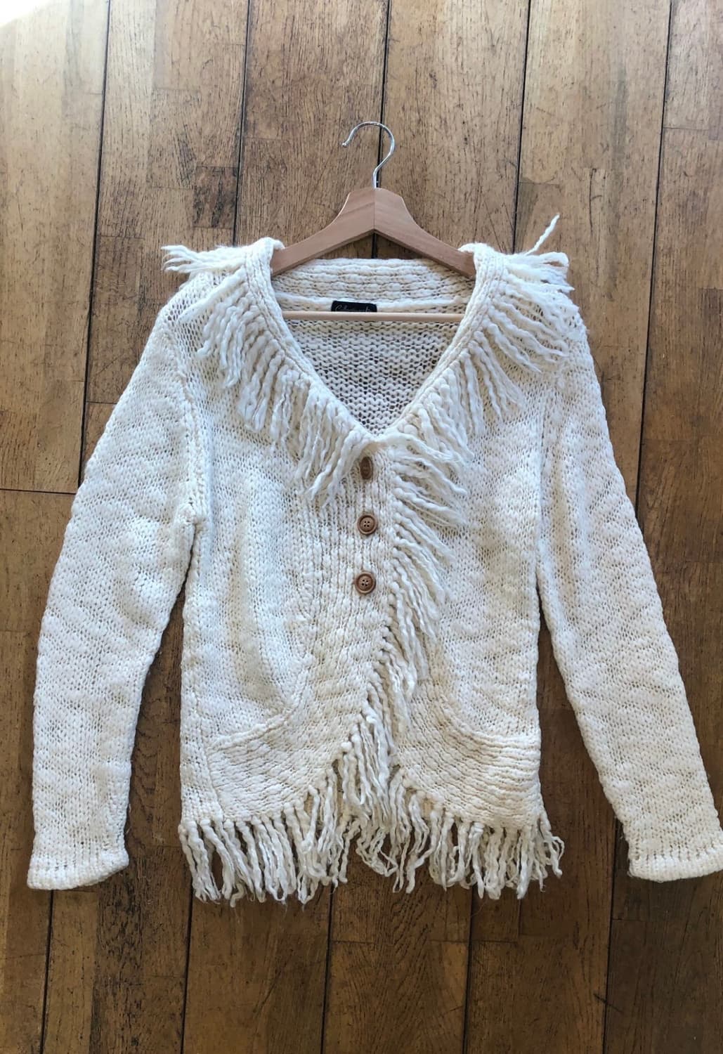 VINTAGE KNIT 상품이미지1