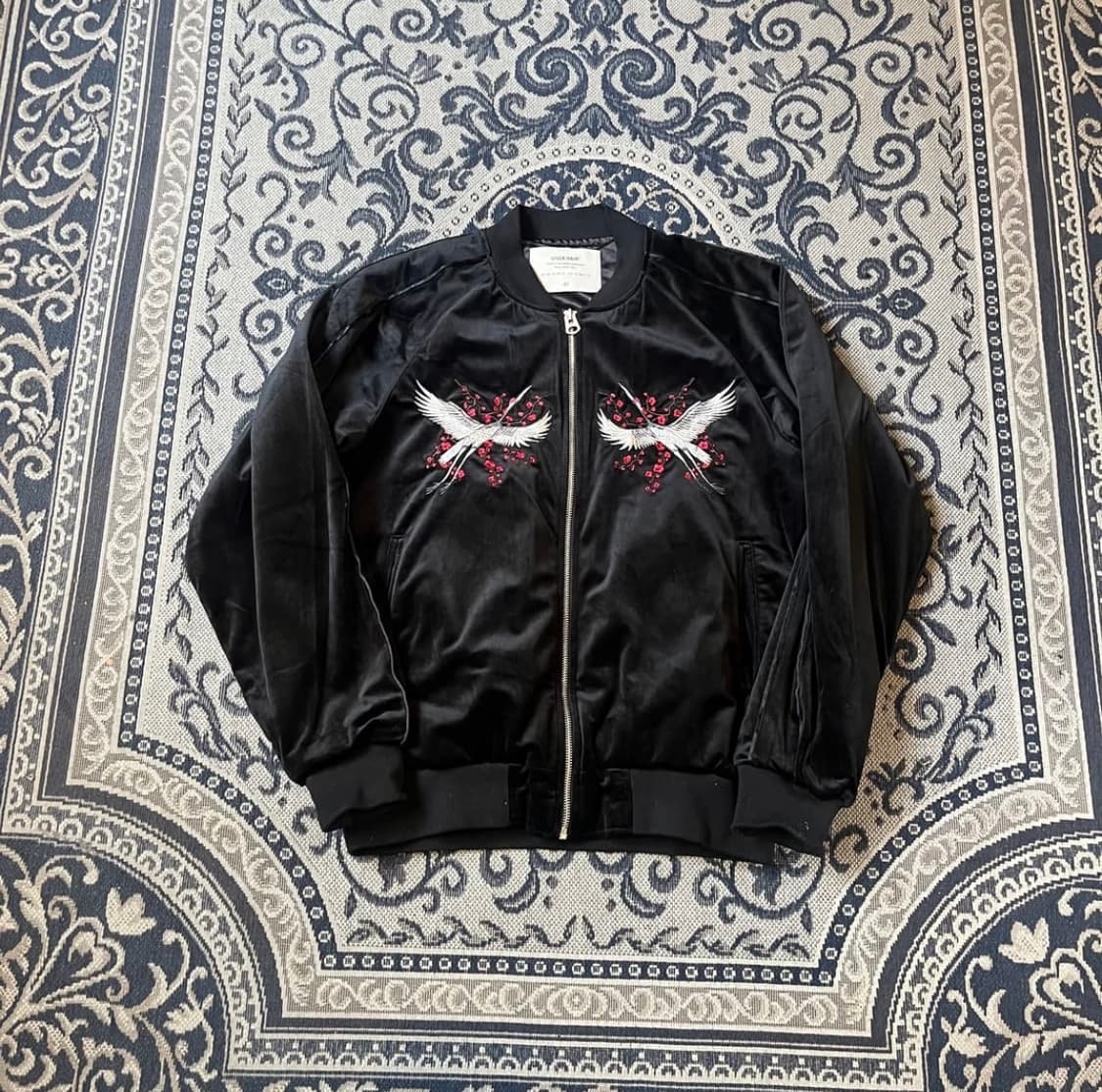 언더에어 스카쟌 상품이미지1