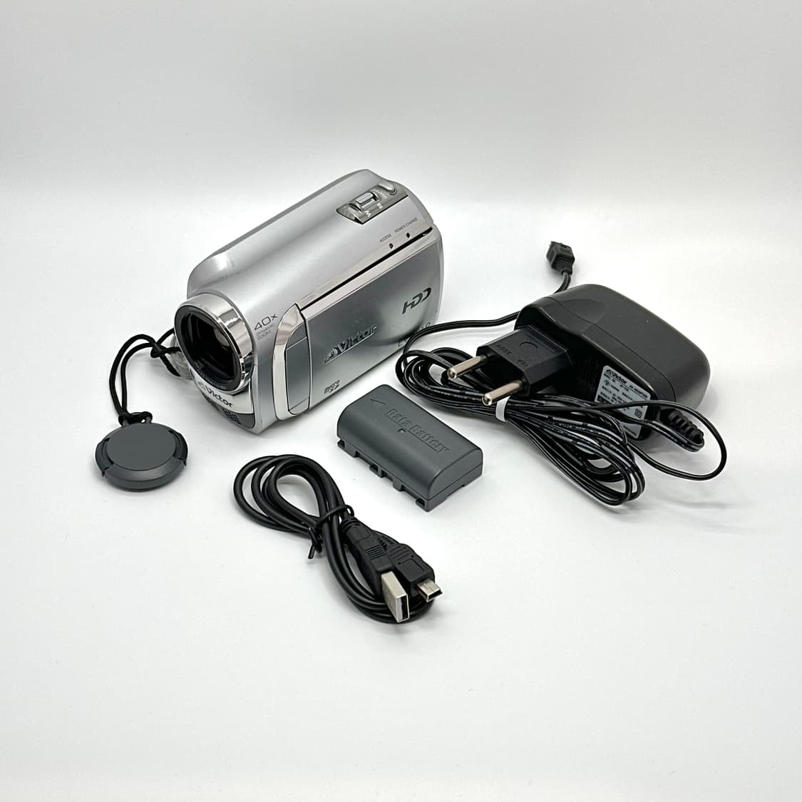 (택포/샘플영상o)jvc 캠코더,gz-mg36 상품이미지2