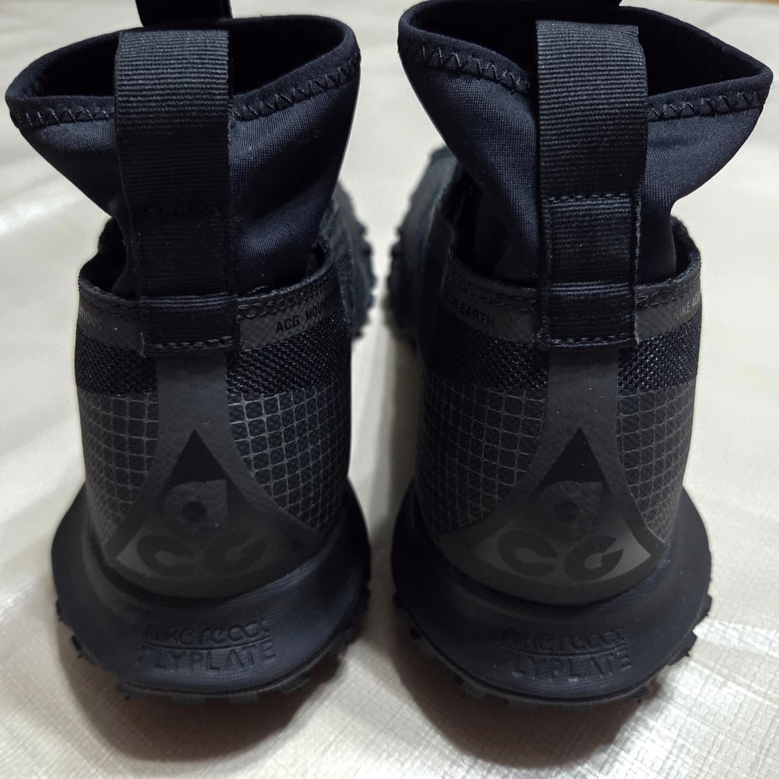 나이키 ACG 마운틴 플라이 고어텍스 270 상품이미지4