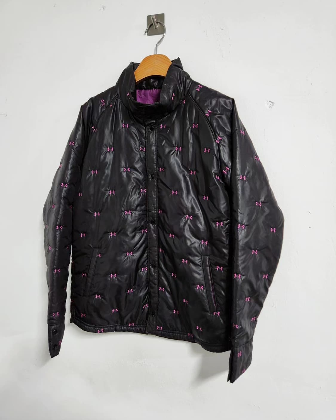 언더아머 패딩 상품이미지4