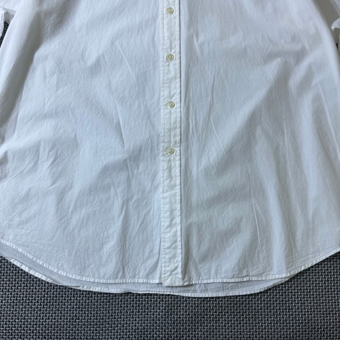 폴로 랄프로렌 셔츠(kold_8110) 상품이미지3