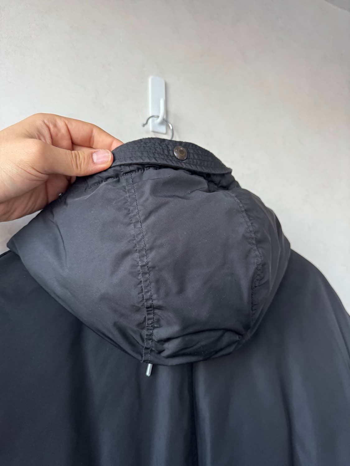 9/00s 폴로 랄프로렌 밀리테리 다운 파카 상품이미지9