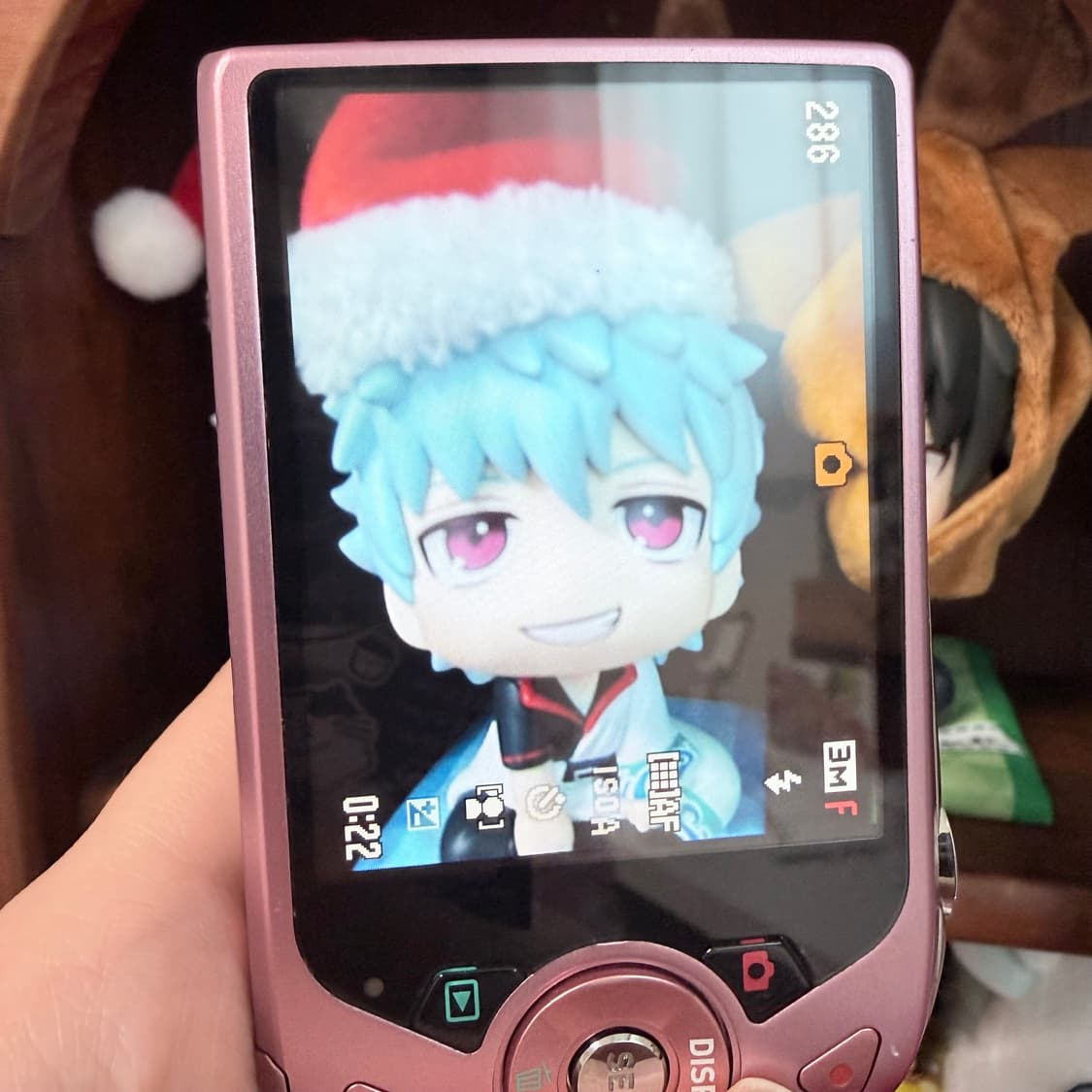 카시오 엑슬림 z2000 핑크 디카 ex-z2000 상품이미지5