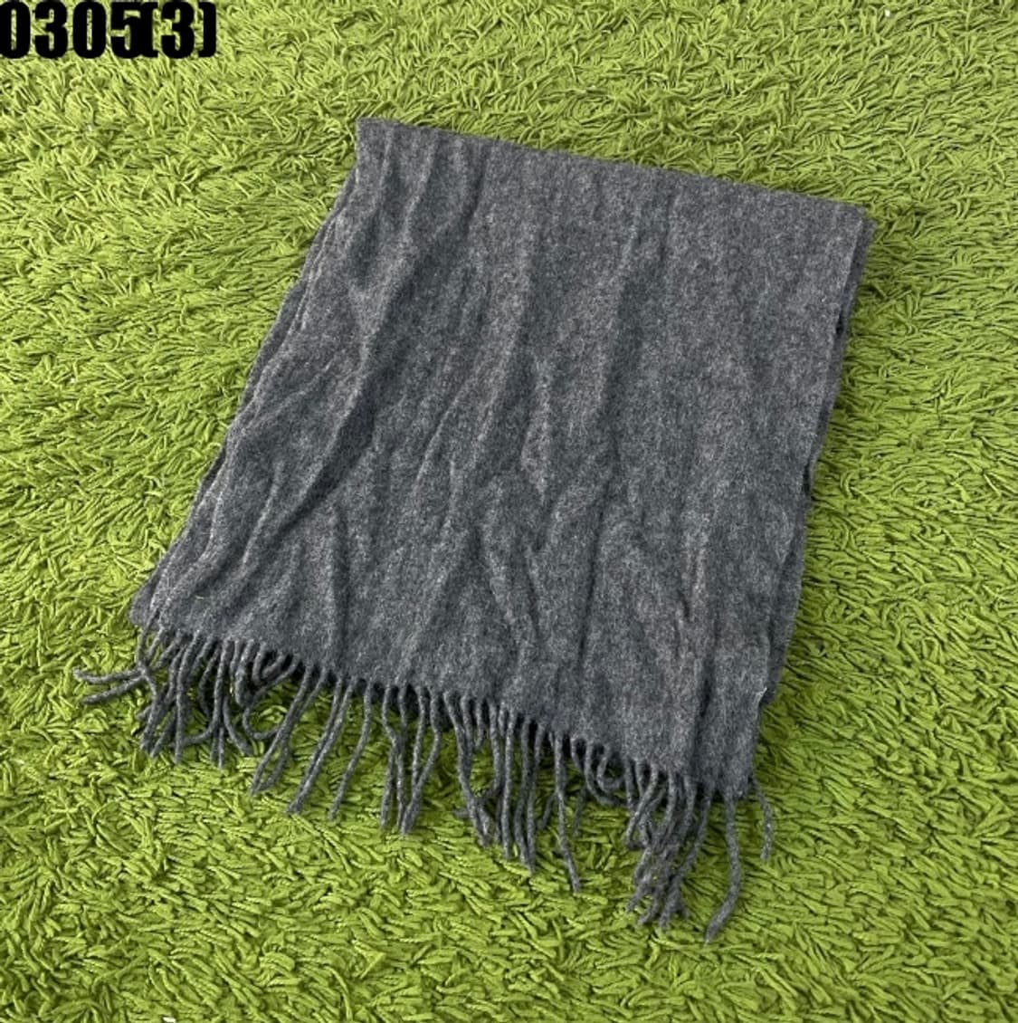 스튜디오 톰보이 머플러 상품이미지1