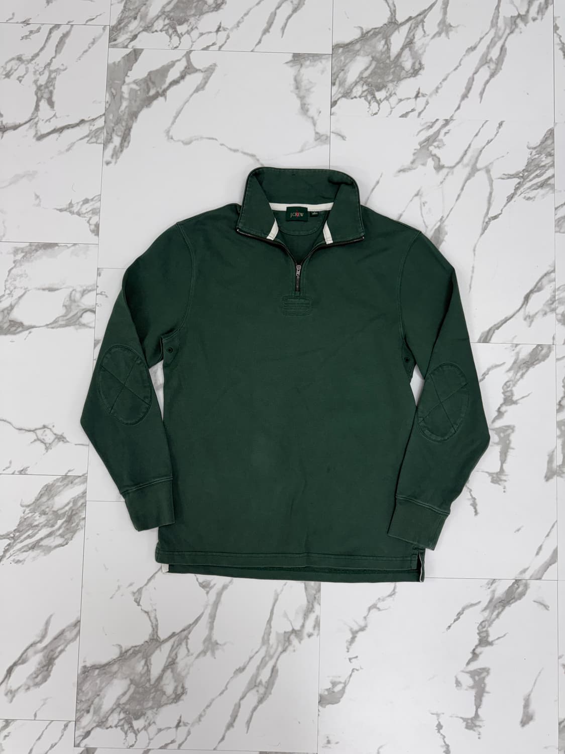 제이크루 모크넥 맨투맨 상품이미지1