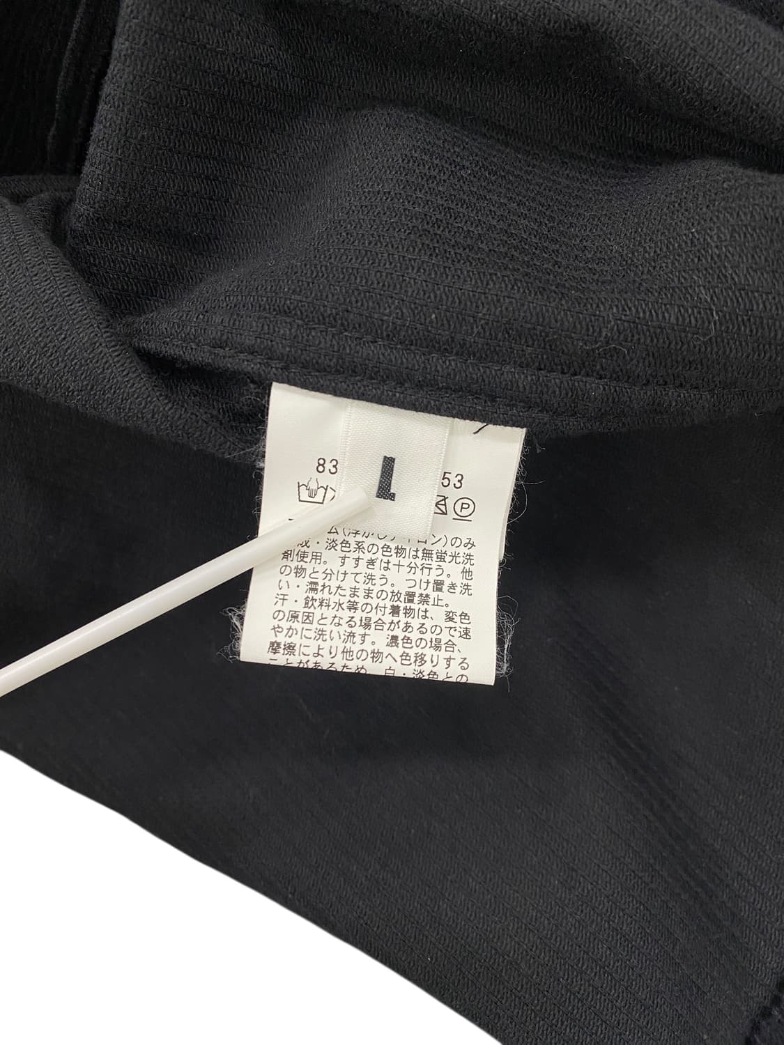 몽키타임 8w 코듀로이 CPO 셔츠 상품이미지7