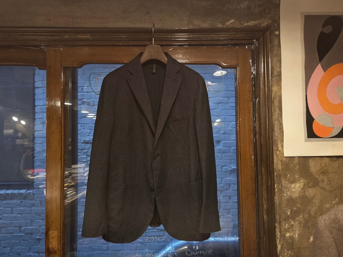 몬테도로 테일러드자켓 상품이미지1