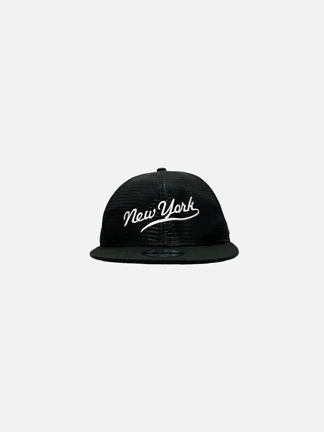 뉴에라 9FIFTY 뉴욕양키즈 메쉬 스냅백 야구모자 상품이미지2