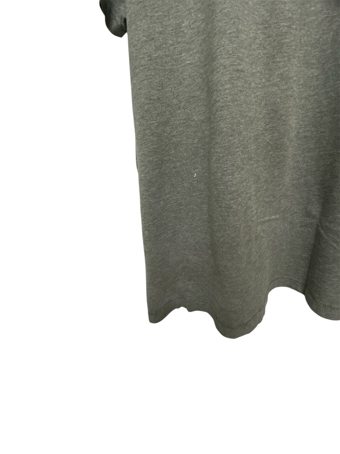 아베크롬비 빅로고 라운드 티셔츠 M 상품이미지6