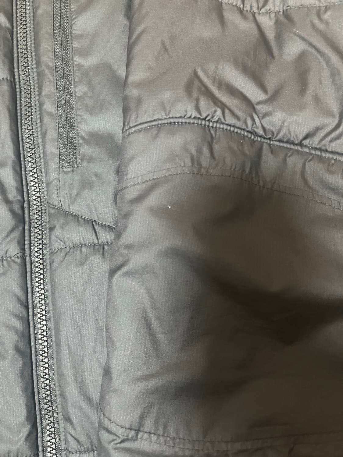 파타고니아 다스파카 블랙 M 상품이미지7