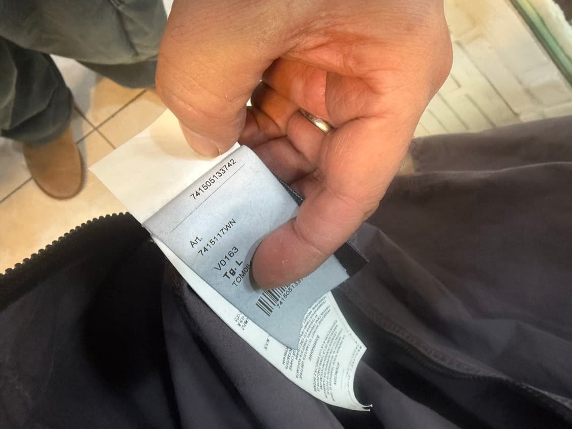 100/21ss 정품 스톤아일랜드 오버셔츠 자켓 팝니다 상품이미지8