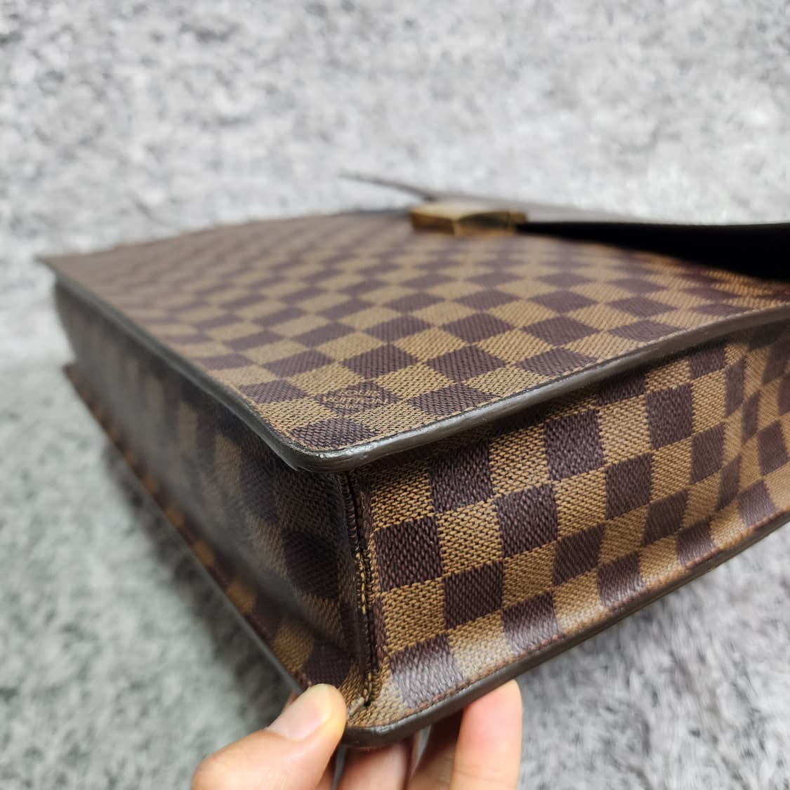 루이비통 다미에 알토나 브리프케이스 서류가방 상품이미지6