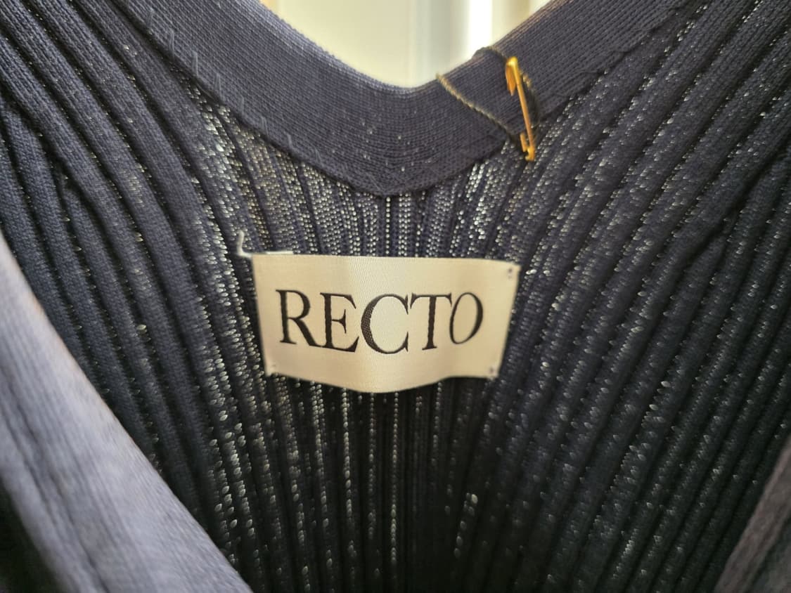 렉토 롱가디건 상품이미지8