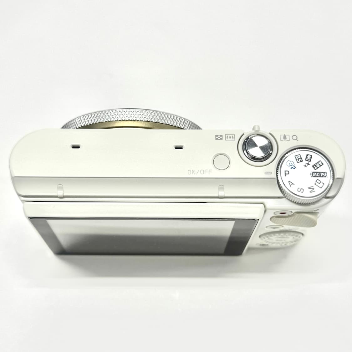 셀카모드 희귀템 카시오 casio exilim ex-zr4100 상품이미지5