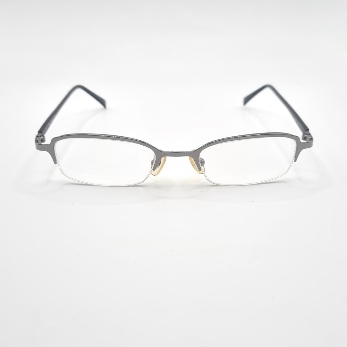 데드스탁 그레이 반무테 라운드사각  365 상품이미지2