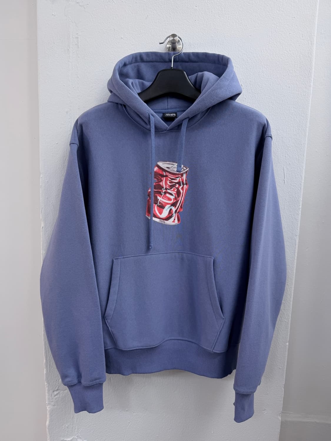 스투시 소다 캔 후드 상품이미지2