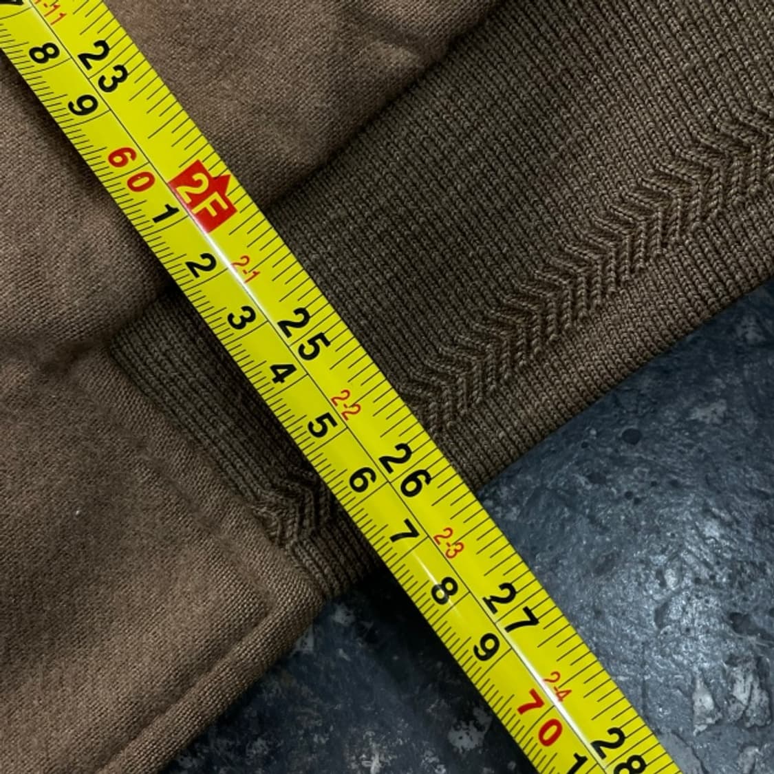 105 닥스 골프 블루종 자켓 상품이미지6