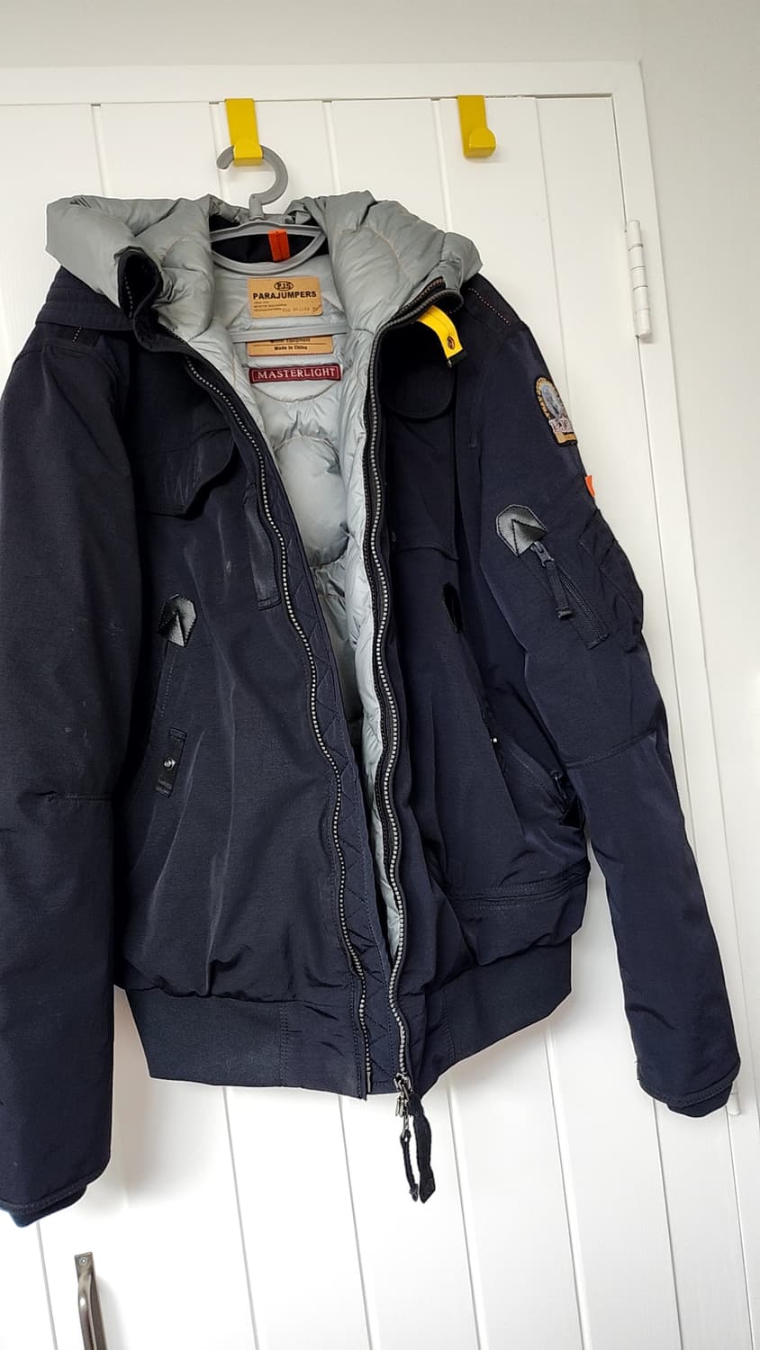 파라점퍼스 패딩 초초초급처(이번주까지만) 상품이미지2