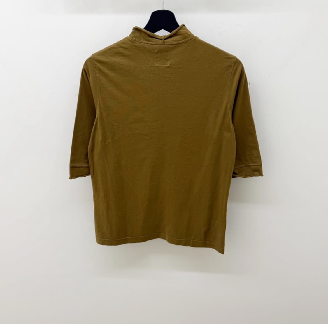 Hai Sporting Gear (이세이미야케) 5부 티셔츠 상품이미지4