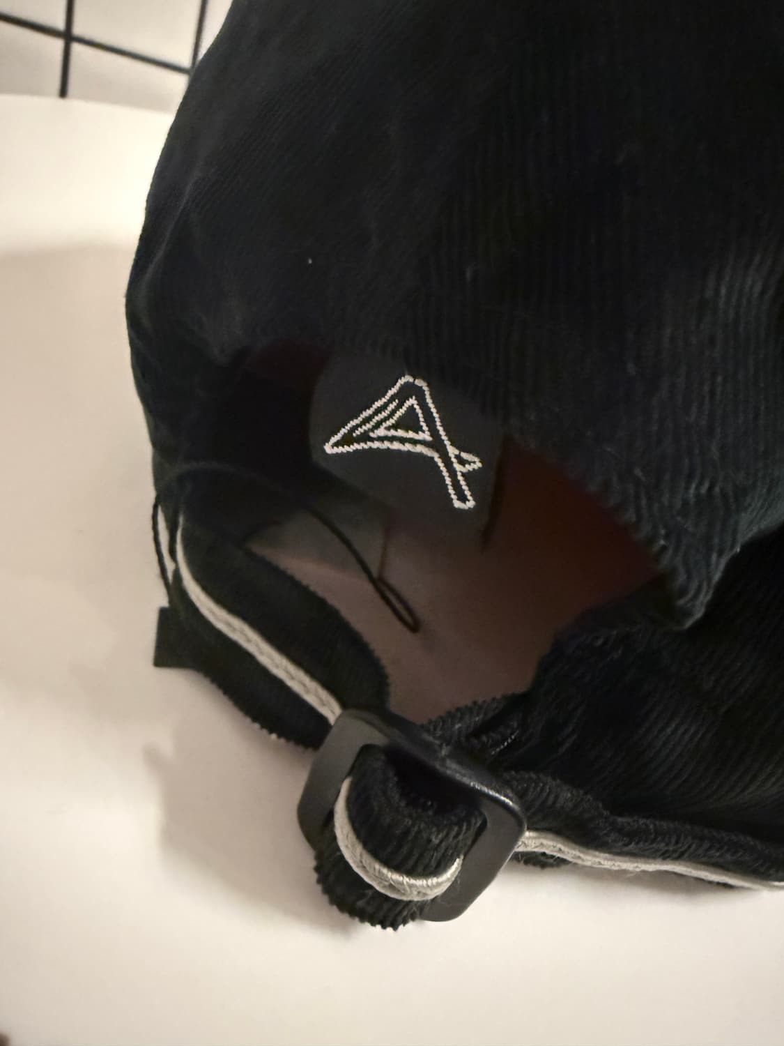 90s Microsoft vintage cap 마이크로소프트 빈티지모자 상품이미지4