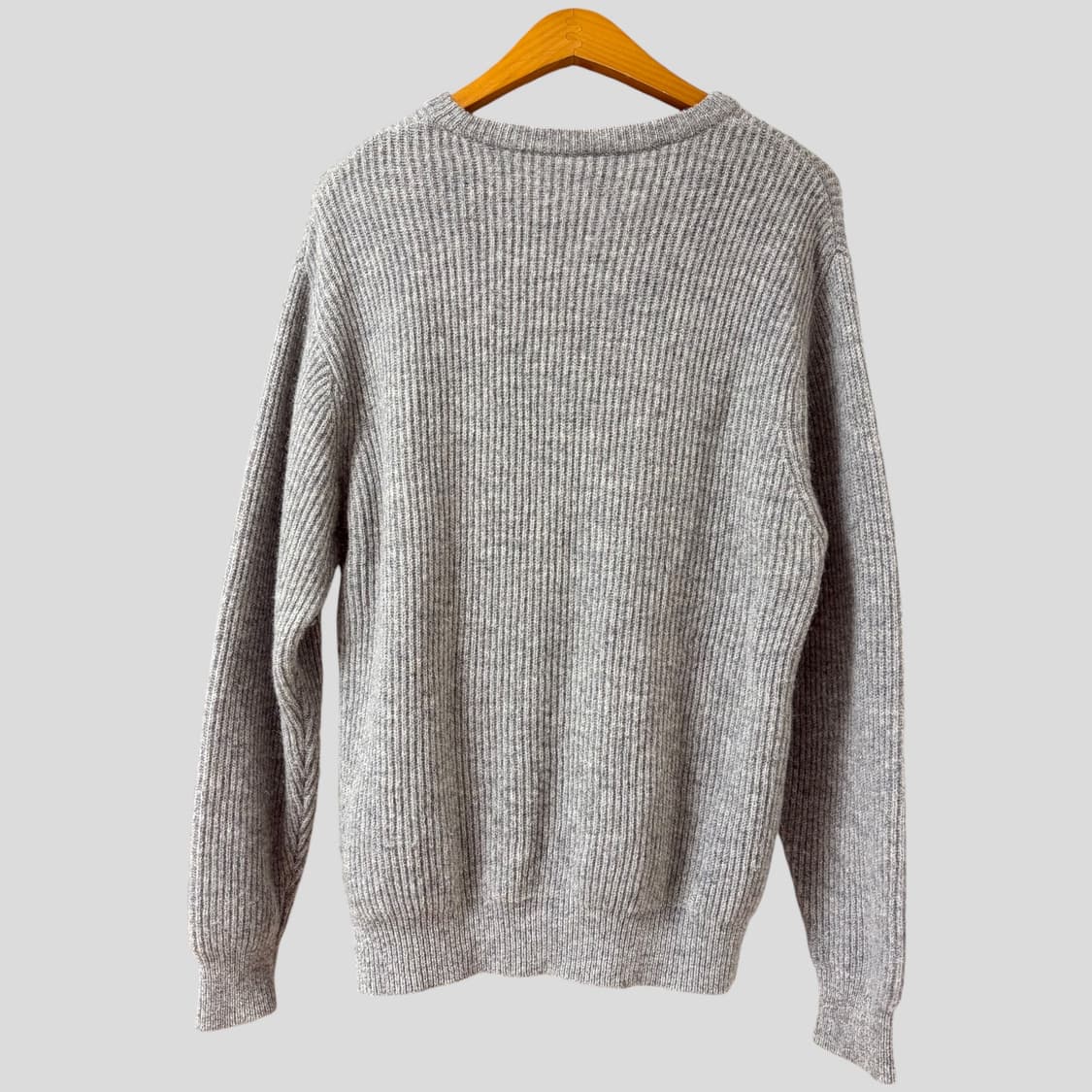 (L)Henry Cottons 헨리코튼 니트 스웨터 상품이미지6