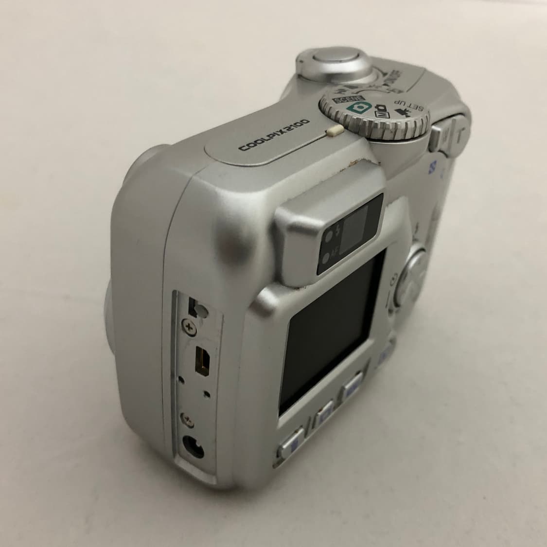 (박스셋) 니콘 쿨픽스 2100 카메라 [Nikon Coolpix] 상품이미지5