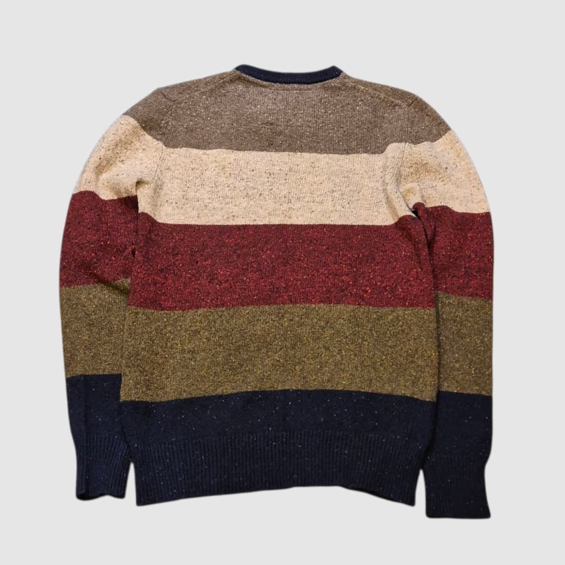 95. 헤지스 보카시 단가라 울니트  상품이미지2