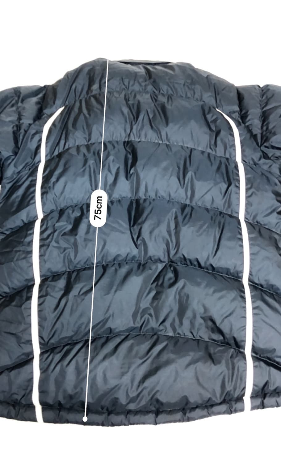 나이키 국대 패딩 L 상품이미지9