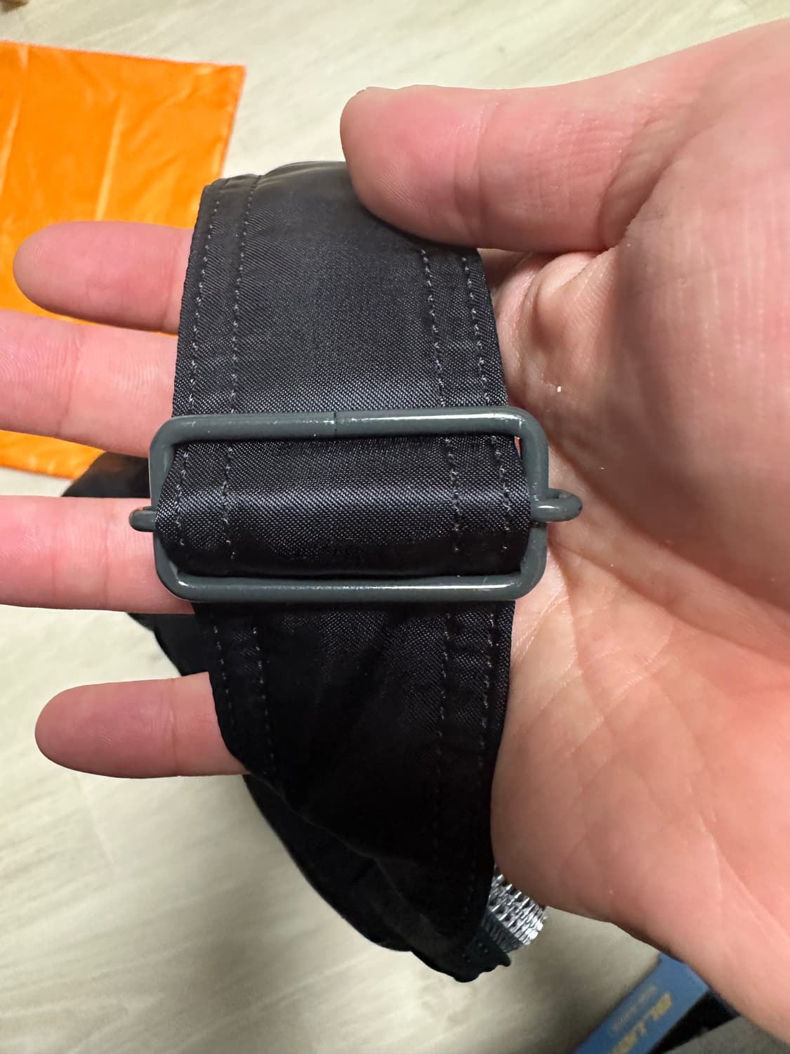 (신형) PORTER 요시다 포터 탱커 숄더백 블랙 S 신형 상품이미지6