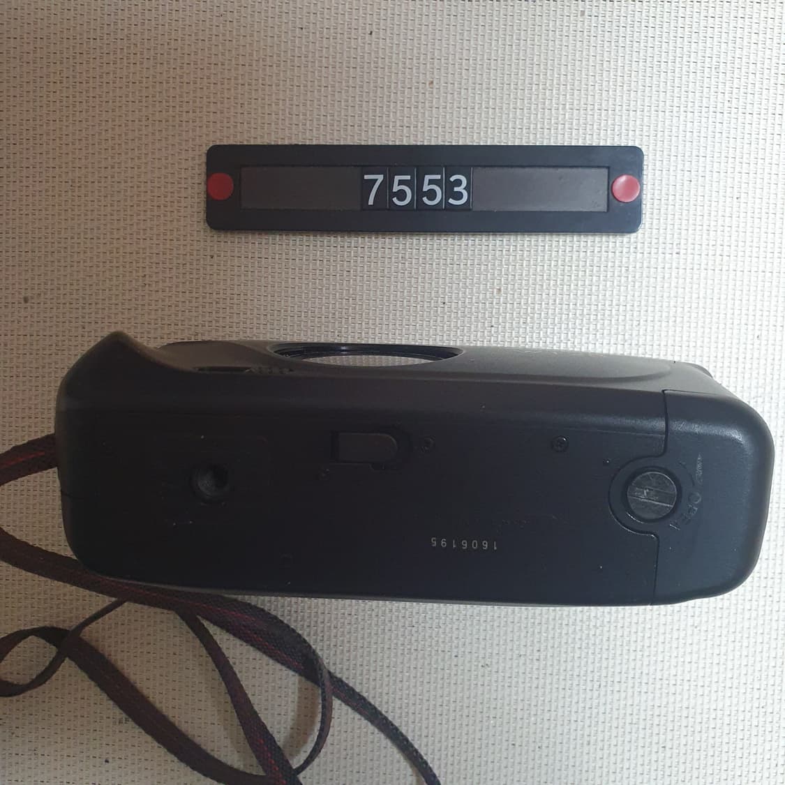 캐논 오토보이 WT 28 필름카메라 상품이미지4