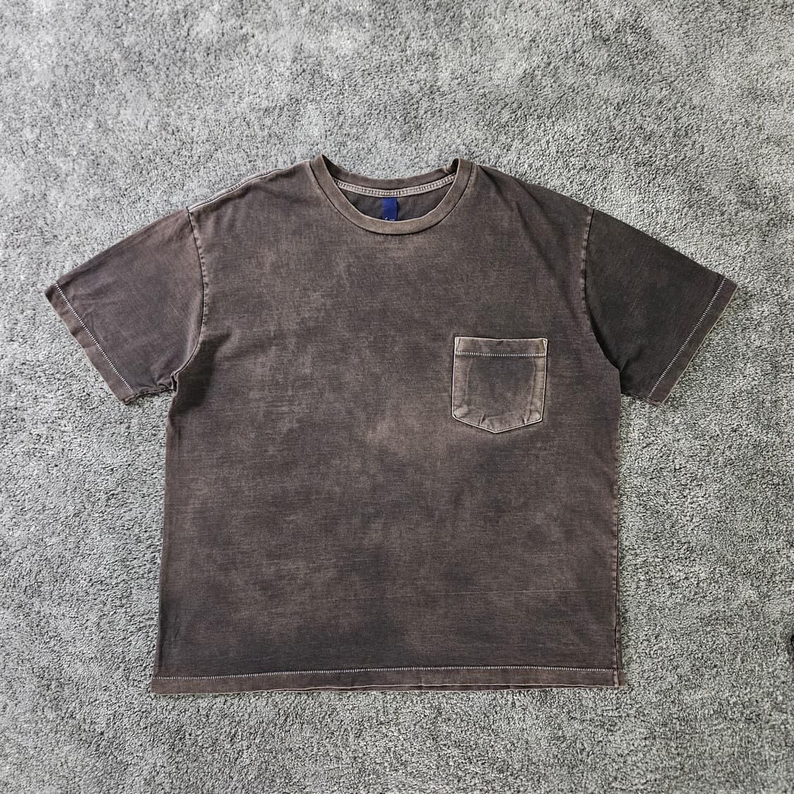 [무료배송] VLNDFLES 반팔 티셔츠 상품이미지1