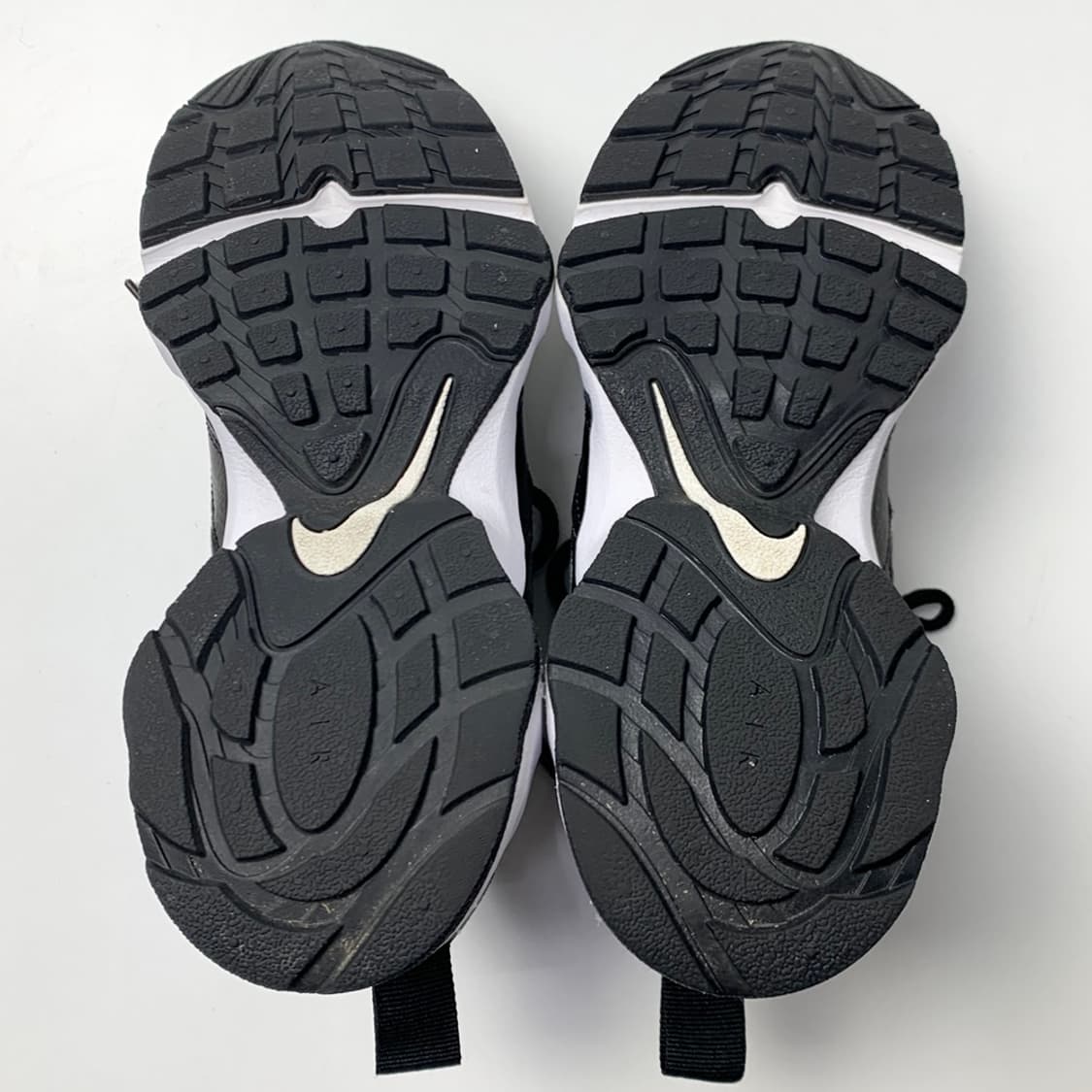 [230/정품] NIKE 나이키 에어 하이츠 여성 운동화신발 상품이미지6