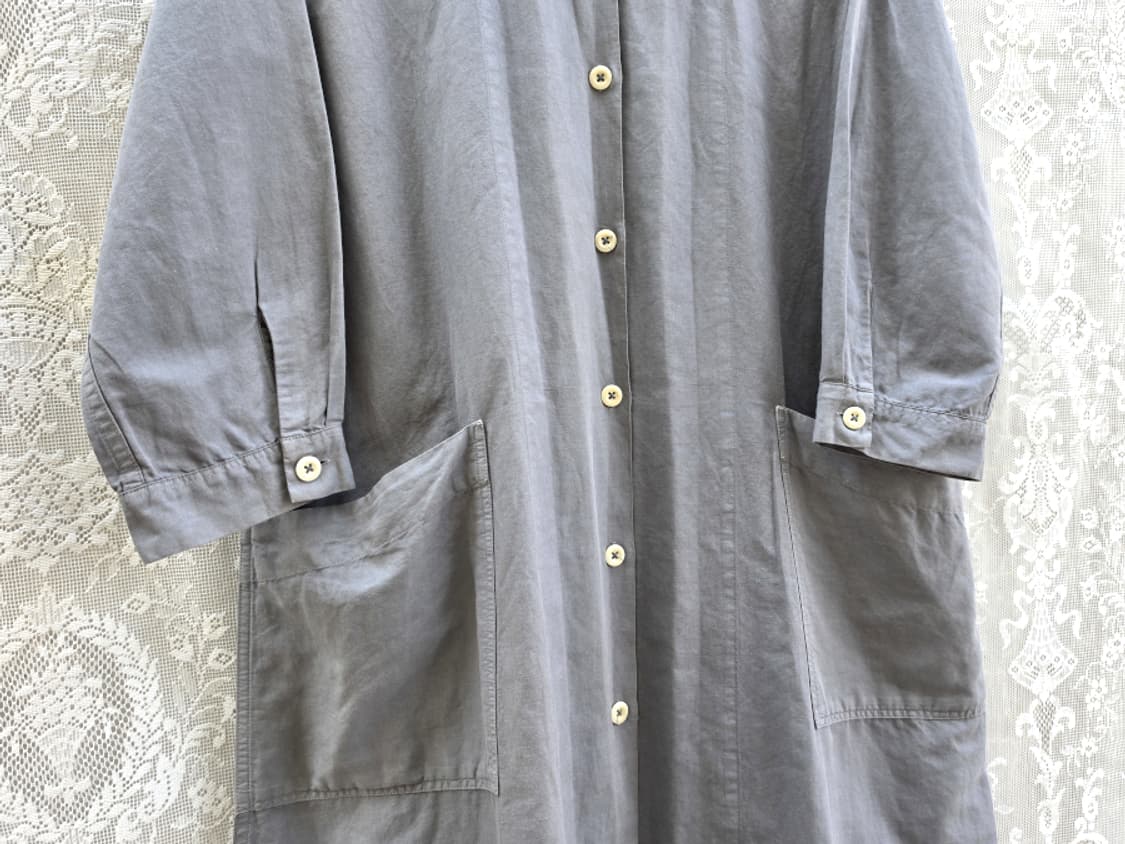 마가렛 호웰 리넨 원피스 상품이미지4