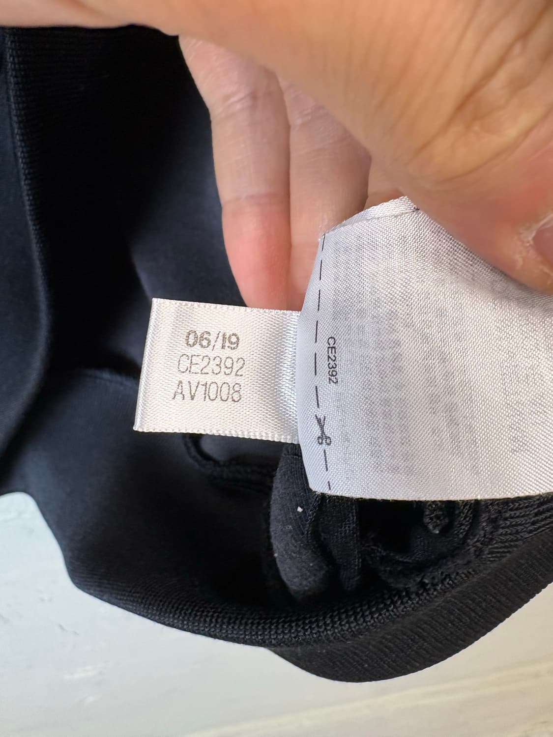 아디다스 파이어버드 SST 트랙탑 져지 블랙 상품이미지5