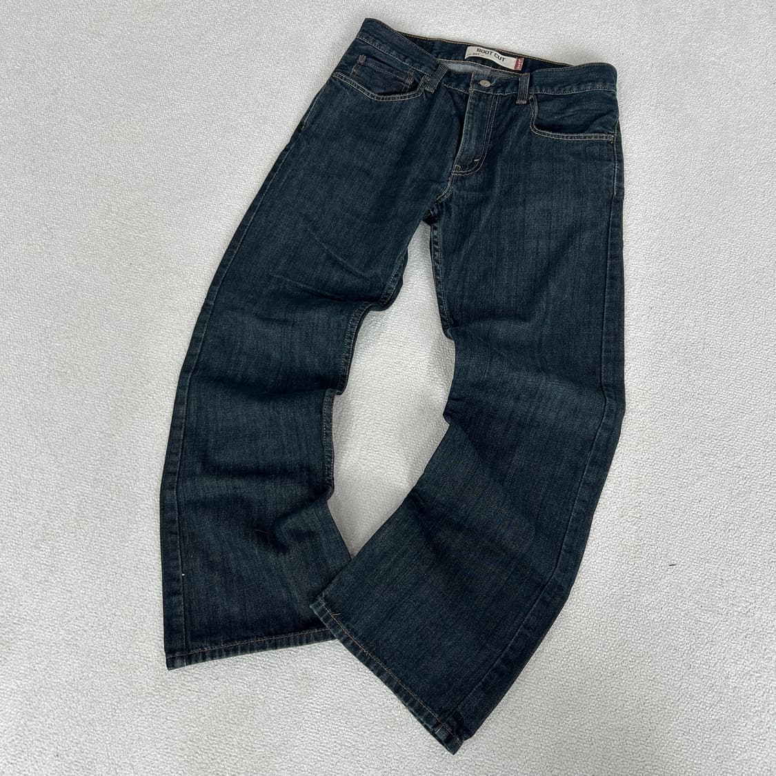 리바이스 데님팬츠 527 31 상품이미지1