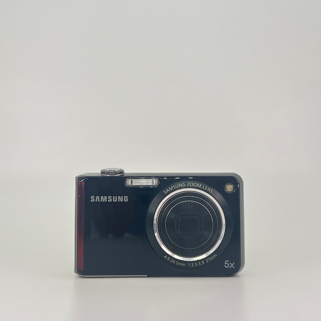 삼성 Samsung VLUU PL150 블랙(레드포인트) 상품이미지1
