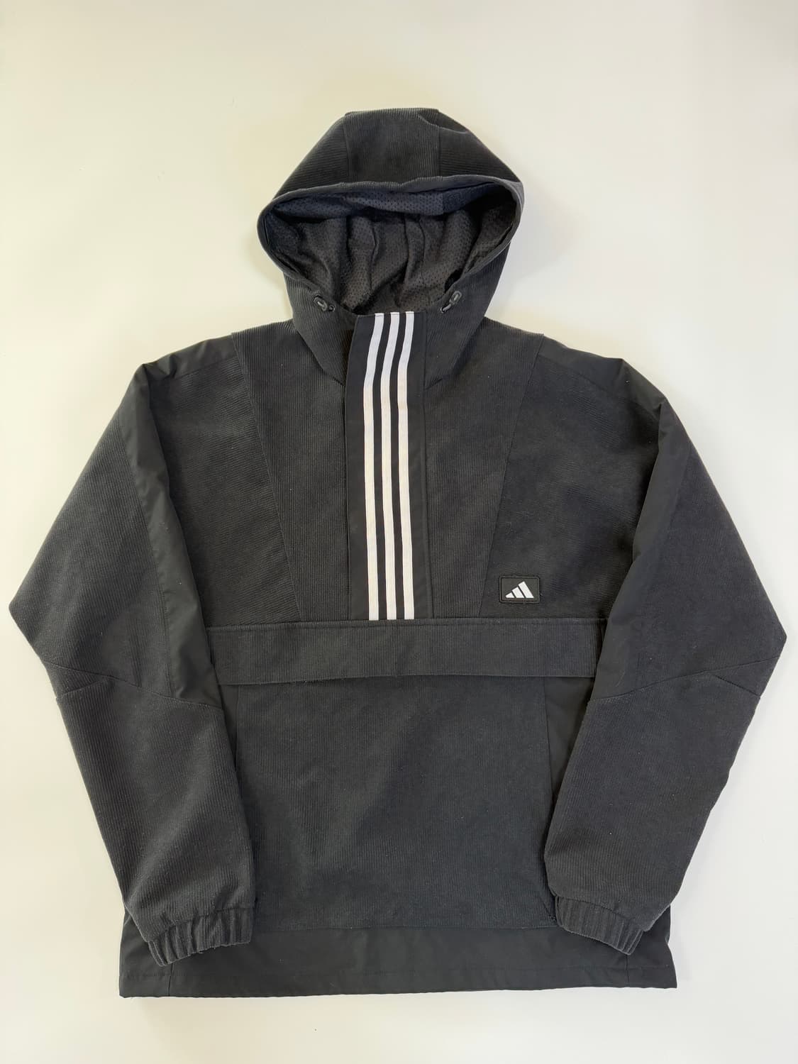 아디다스 오버핏 아노락 상품이미지1