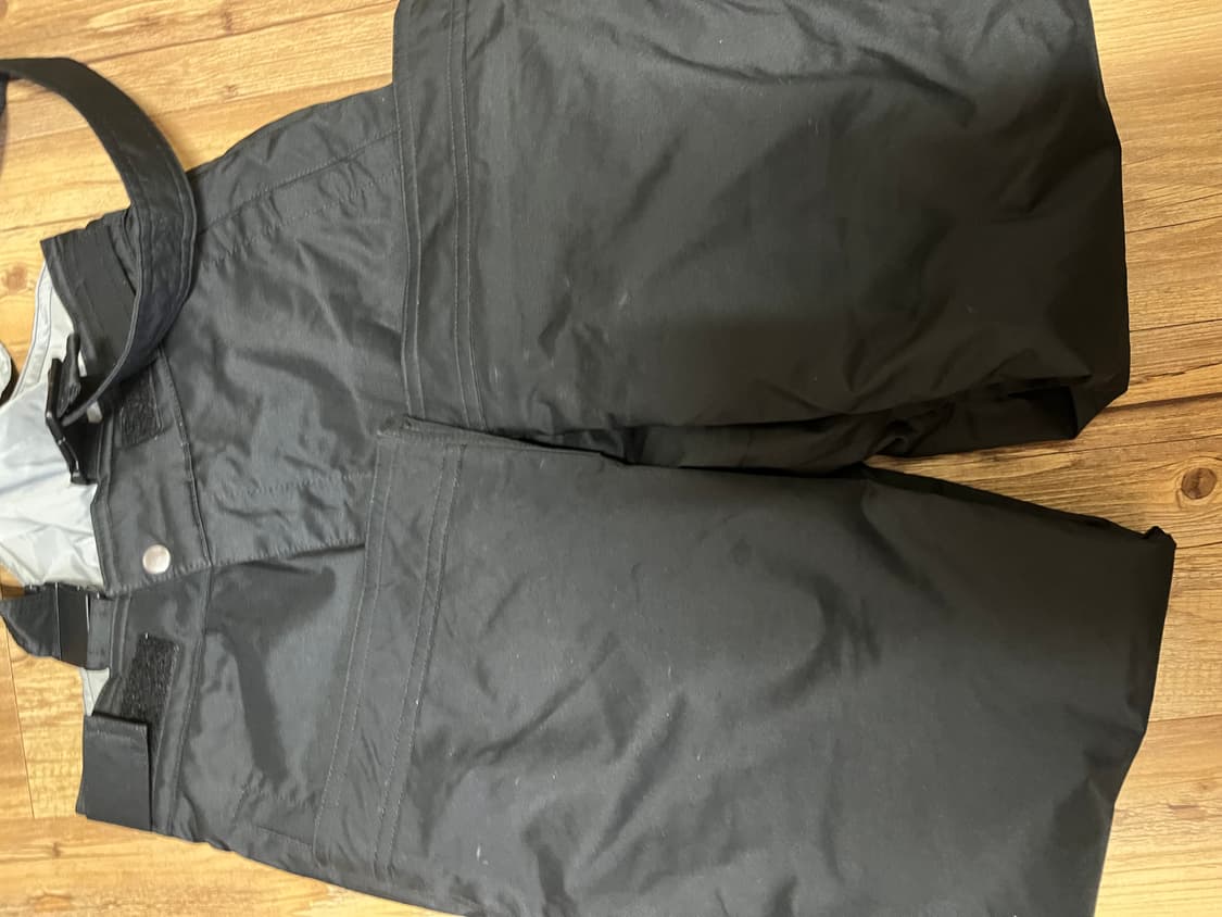 데상트 스키복 세트 자켓 바지 140 상하 골드윈 피닉스 상품이미지10